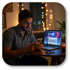 IMPS Betting Sites - Type 1 (en)