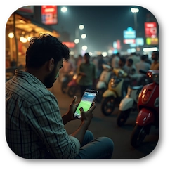 Legal Aspects - Type 1 (en)