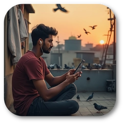 Mobile Betting Apps - Type 1 (hi)