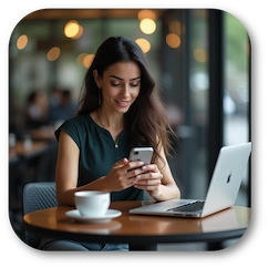 Mobile Betting Apps - Type 2 (hi)