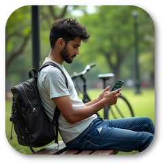 Mobile Betting Apps - Type 3 (hi)