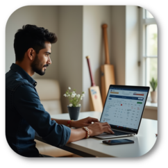 Netbanking Betting Sites - Type 1 (en)