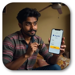 Paypal Betting Sites - Type 3 (hi)