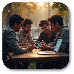 Paytm Betting Sites - Type 3 (en)