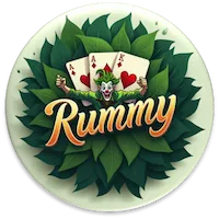 Rummy - Round Logo Large (en)