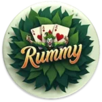 Rummy - Round Logo Large (hi)