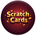 Scratch Cards - Round Logo Large (hi)