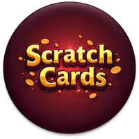 Scratch Cards - Round Logo Large (hi)