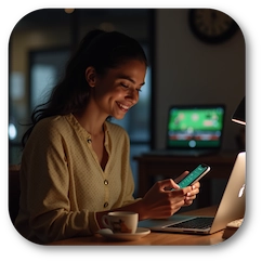 UPI Betting Sites - Type 2 (en)