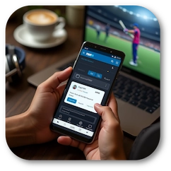 UPI Betting Sites - Type 3 (en)