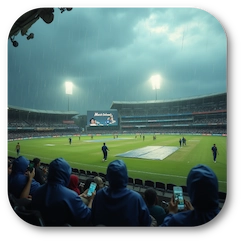 Weather and Cricket - Type 1 (hi)