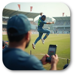 Weather and Cricket - Type 3 (en)