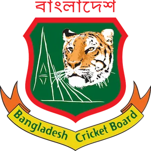 Bangladesh Cricket Board Logo (hi)