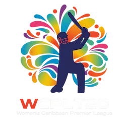 Women's Caribbean Premier League (WCPL) Logo New (en)