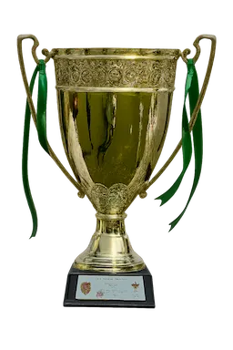 Benaud&ndash;Qadir Trophy Cup