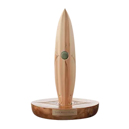 Crowe–Thorpe Trophy Cup (en)