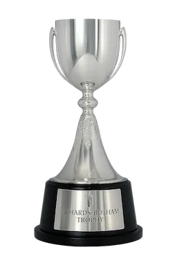 Richards&ndash;Botham Trophy Cup