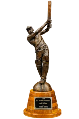 Sir Vivian Richards Trophy Cup (en)