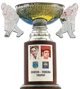 Sobers–Tissera Trophy Cup (en)