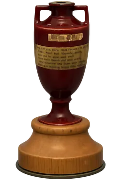 The Ashes Cup (en)