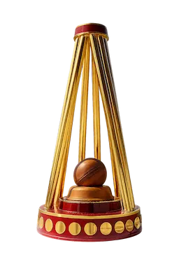The Women's Ashes Trophy (hi)