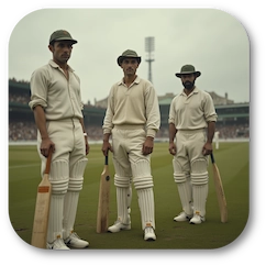 Cricket History - Type 2 (hi)