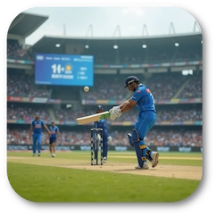 Cricket Overview - Type 1 (en)