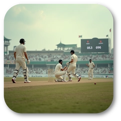 Cricket Overview - Type 3 (hi)