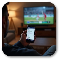 Cricket as a Hobby - Type 3 (en)