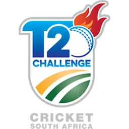 CSA T20 Challenge - Logo New (hi)