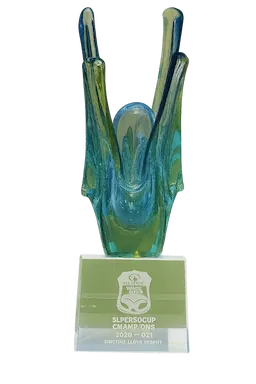 Clive Lloyd Trophy Cup (hi)