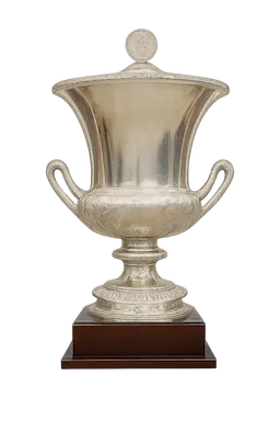 Duleep Trophy Cup (hi)