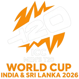 ICC Men’s T20 World Cup Logo (en)