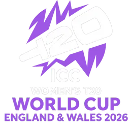 ICC Women's T20 World Cup Logo (hi)