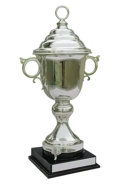 Irani Cup Trophy (en)