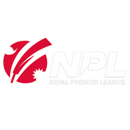 Nepal Premier League Logo (en)