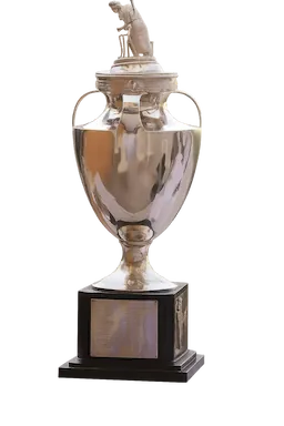 Ranji Trophy Cup (en)