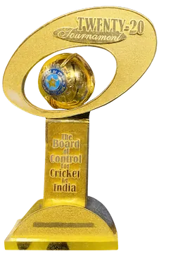 Syed Mushtaq Ali Trophy Cup (hi)