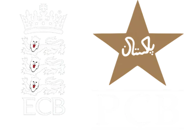 England vs Pakistan Logo (hi)