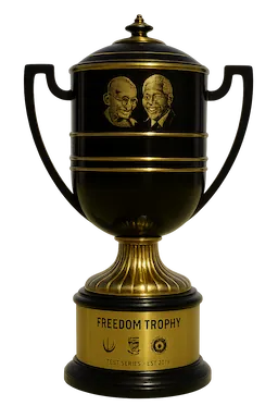 Freedom Trophy Cup (en)