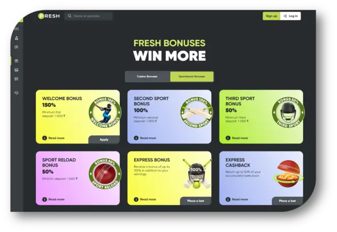 Fresh - Promotions Page (hi)