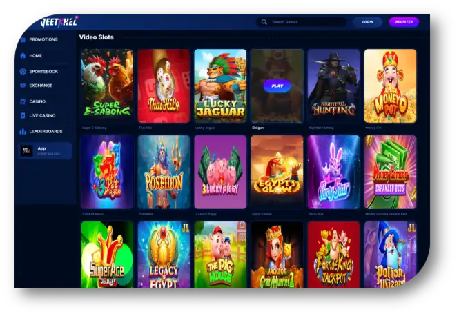 JeetKhel - Slots Page (hi)