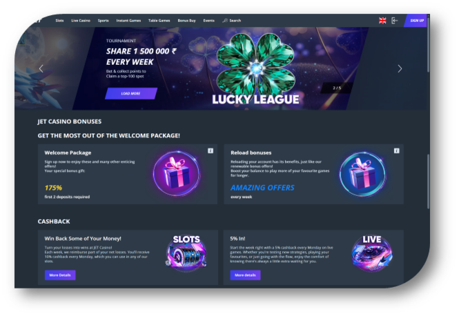 Jet - Promotions Page (hi)