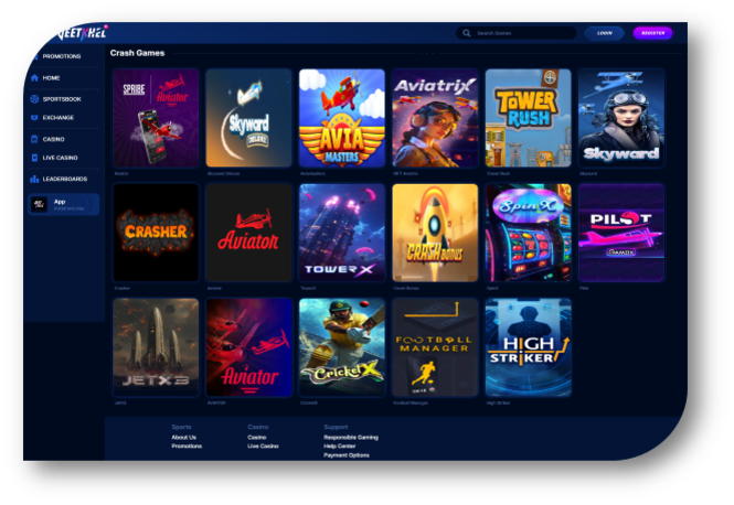 Aviator - List Page (JeetKhel) (hi)