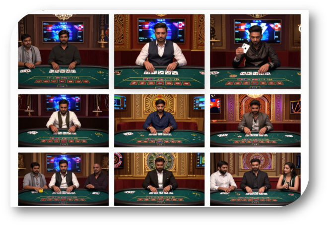 Baccarat - General (Casino) (hi)