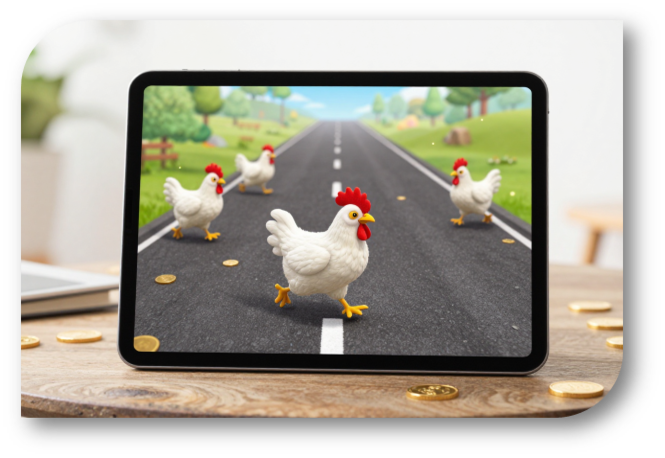 Chicken Road - General (hi)