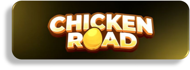 Chicken Road - Long Logo (hi)