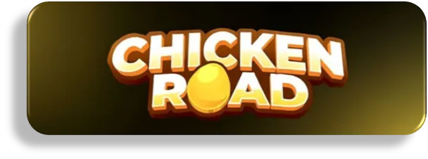 Chicken Road - Long Logo (hi)
