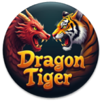 Dragon Tiger - Round Logo Large (en)