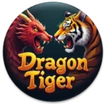 Dragon Tiger - Round Logo Large (hi)